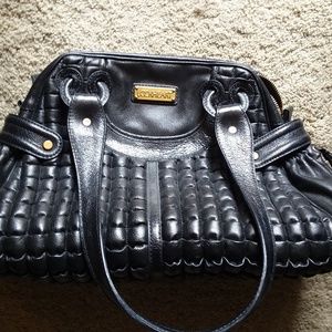 Lockheart Sholder Bag